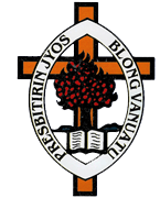 Iausalok Memorial Church logo